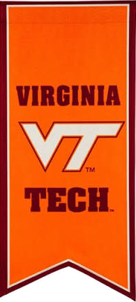 Va Tech Hokies