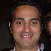 Todd Gilson's headshot